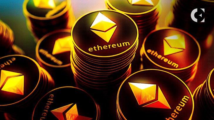 News section-Ethereum Foundation Sets 2.5-Year Treasury Buffer Policy as Consensys Acquires $320M ETH