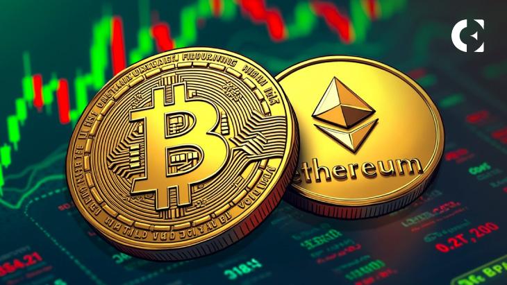 US Dollar’s Worst Year Since 1973 Becomes the Catalyst for Bitcoin’s Rise