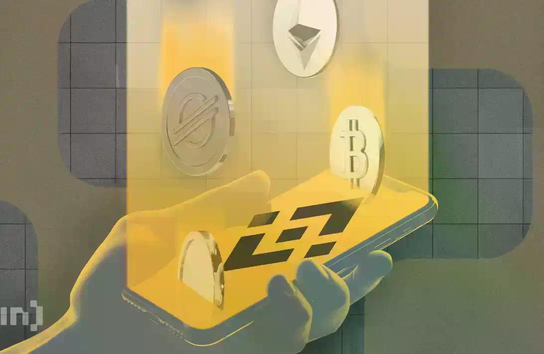 Binance Alpha遇冷：用户数量回落60%，没人去领「鸡蛋」了吗？