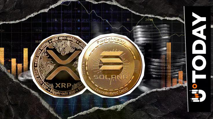News section-Breaking: XRP Goes Live on Solana