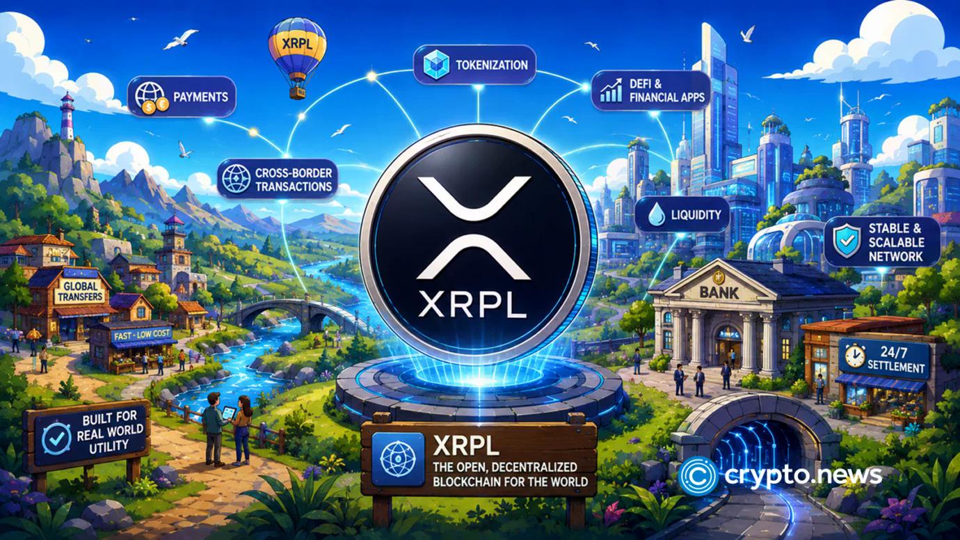 News section-XRP Ledger was years ahead of Solana DEX race, ex-Ripple dev says