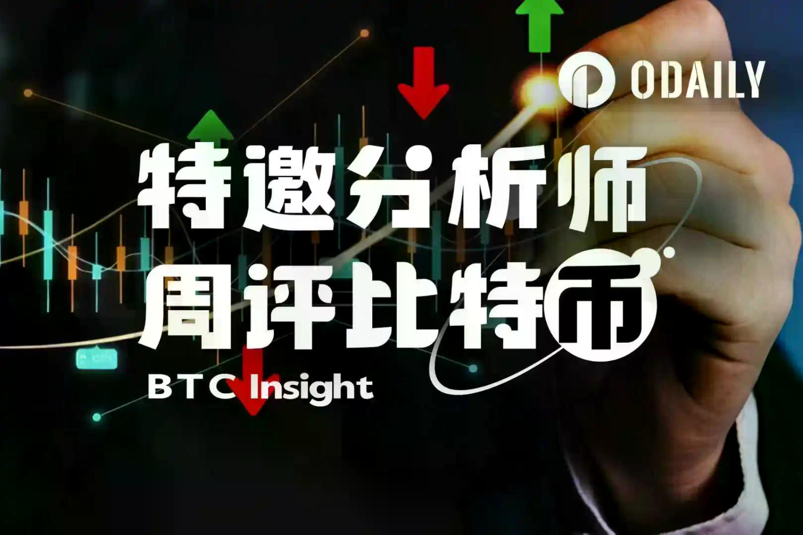 新聞專區-BTC中期趋势走弱，短期震荡难掩方向性风险 | 特邀分析
