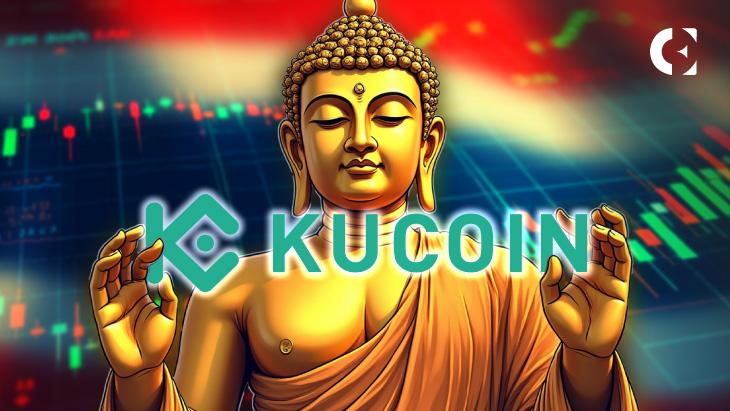 KuCoin Launches Fully Regulated Digital Asset Exchange in Thailand Under SEC License