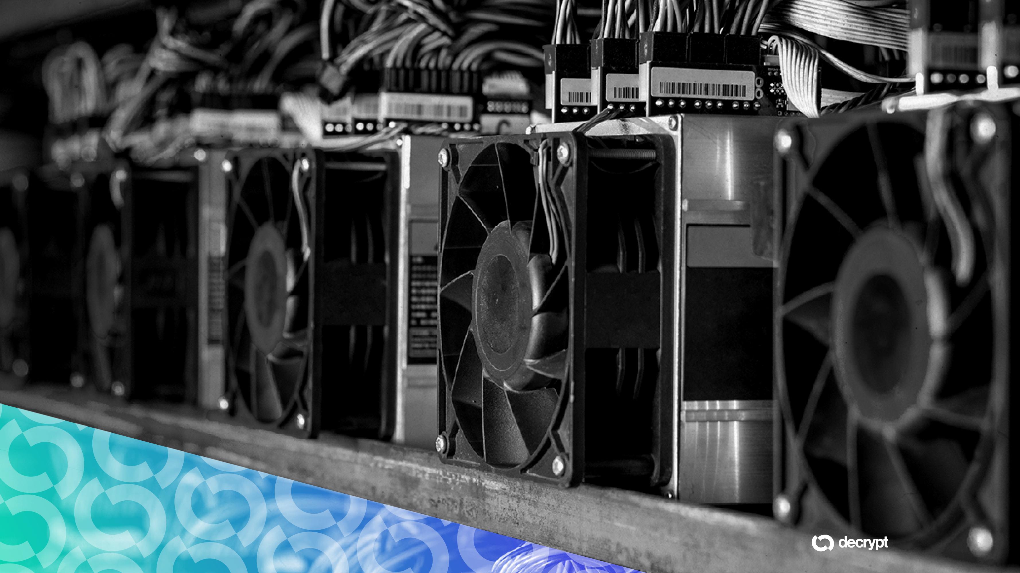 News section-Keel, Hive Shares Jump as Companies Continue Shift From Bitcoin Mining to AI