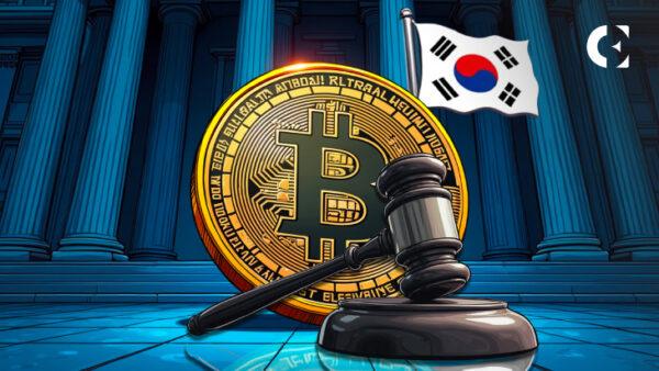 South Korea Recovers $21 Million in Stolen BTC After Hackers Return It