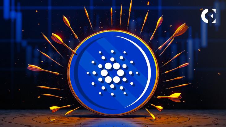 News section-Cardano’s Moment Is Here Predicts Dan Gambardello For An ADA Bull Run