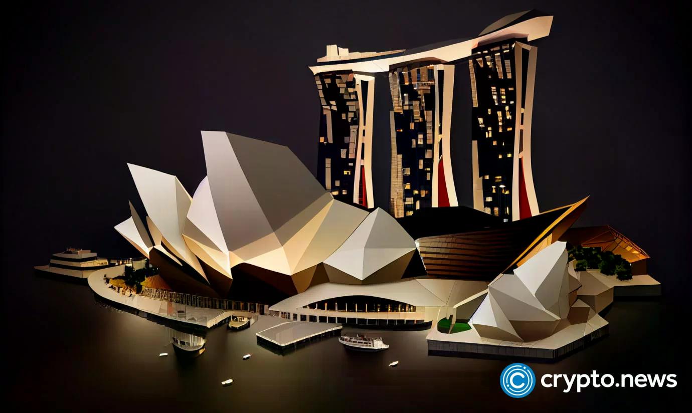 Sección de noticias-Cumberland obtiene la licencia MPI de Singapur para servicios de pago de criptomonedas