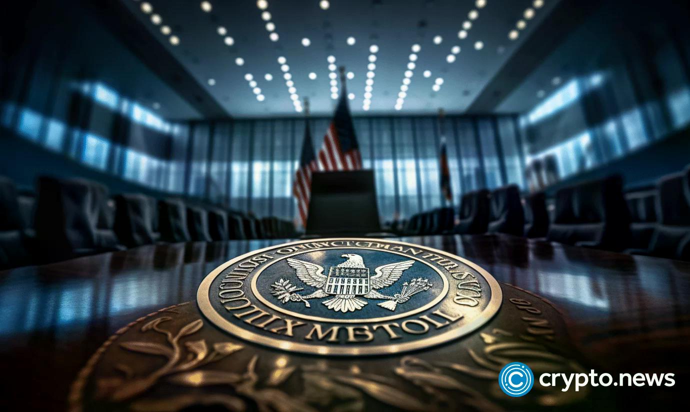 News section-XRP holders helped Ripple resist SEC pressure, Deaton says