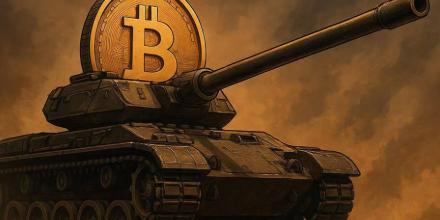 新聞專區-数据冲上历史新高!USDT 链上交易量暴涨,市场酝酿剧烈波动