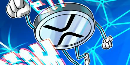 XRP ETF 首日表现夺目,吸金2.5 亿美元如何做到的?