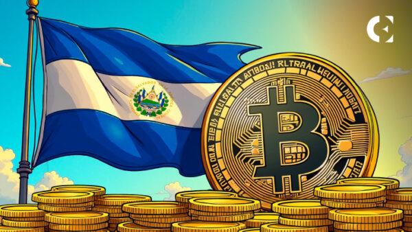 News section-El Salvador to Share Its Bitcoin Expertise With Bolivia’s Central Bank