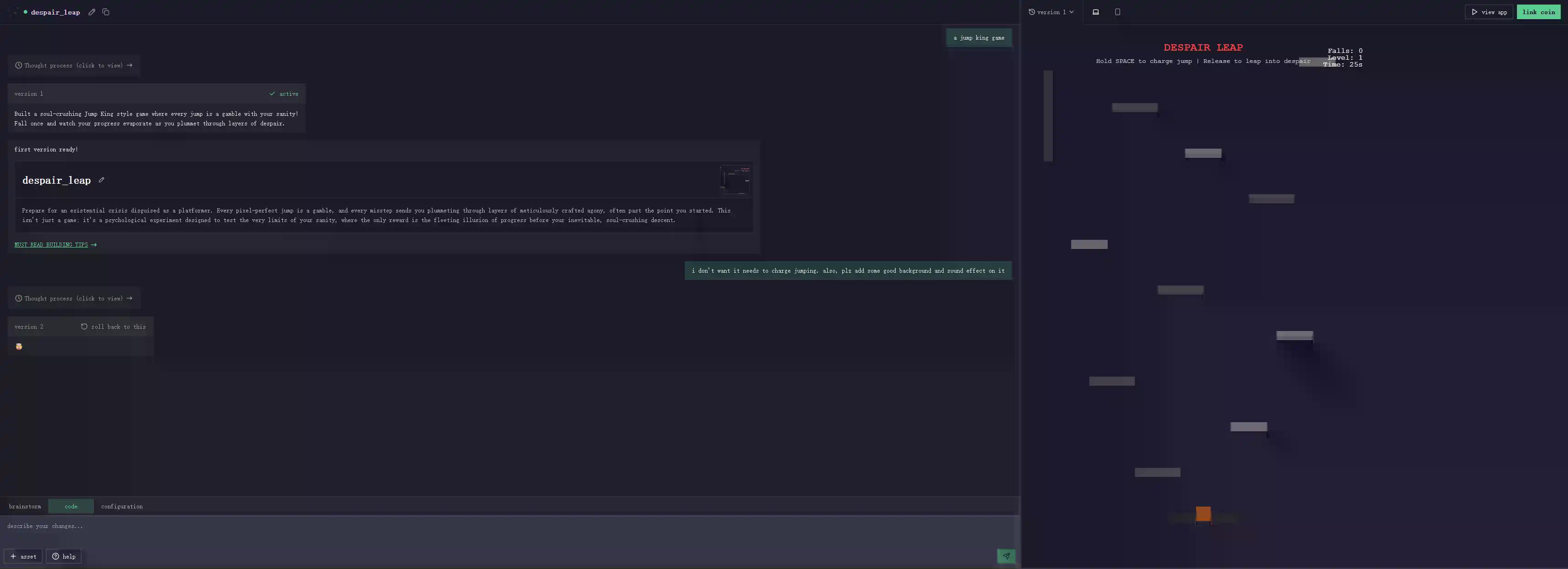 AI赛道下一个大叙事？盘点值得关注的vibe coding项目