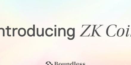 新聞專區-币安即将上线ZKC，一文了解 ZK Coin 与 Boundless 协议
