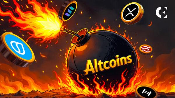 News section-BTC, XRP, SUI, TON, KAS, FTM Price Analysis: Has the Bottom Been Found?