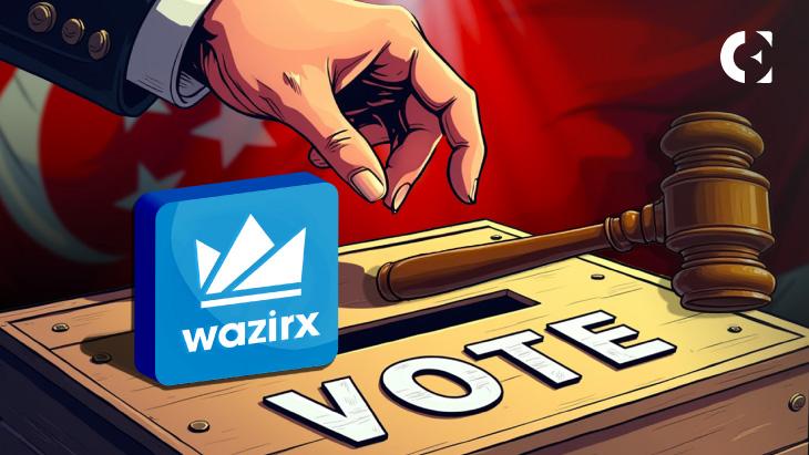 News section-WazirX Gets a Second Chance as Court Allows a Revote on Its Restructuring Plan