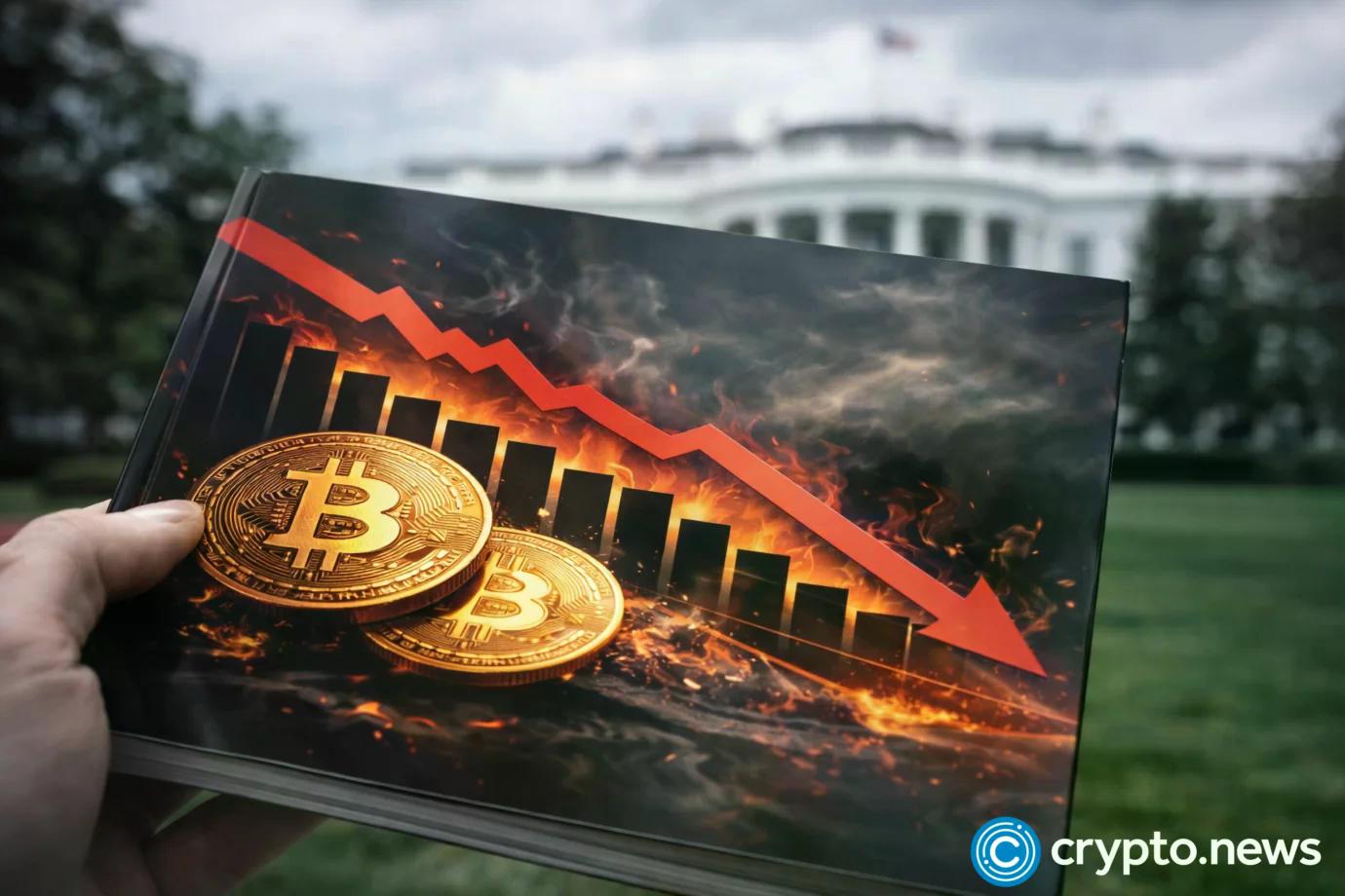News section-Benchmark cuts Strategy price target as Bitcoin thesis gets reset