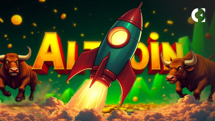 News section-Two Analysts Believe a Massive ‘Altcoin Season’ Is About to Start. Here’s Why