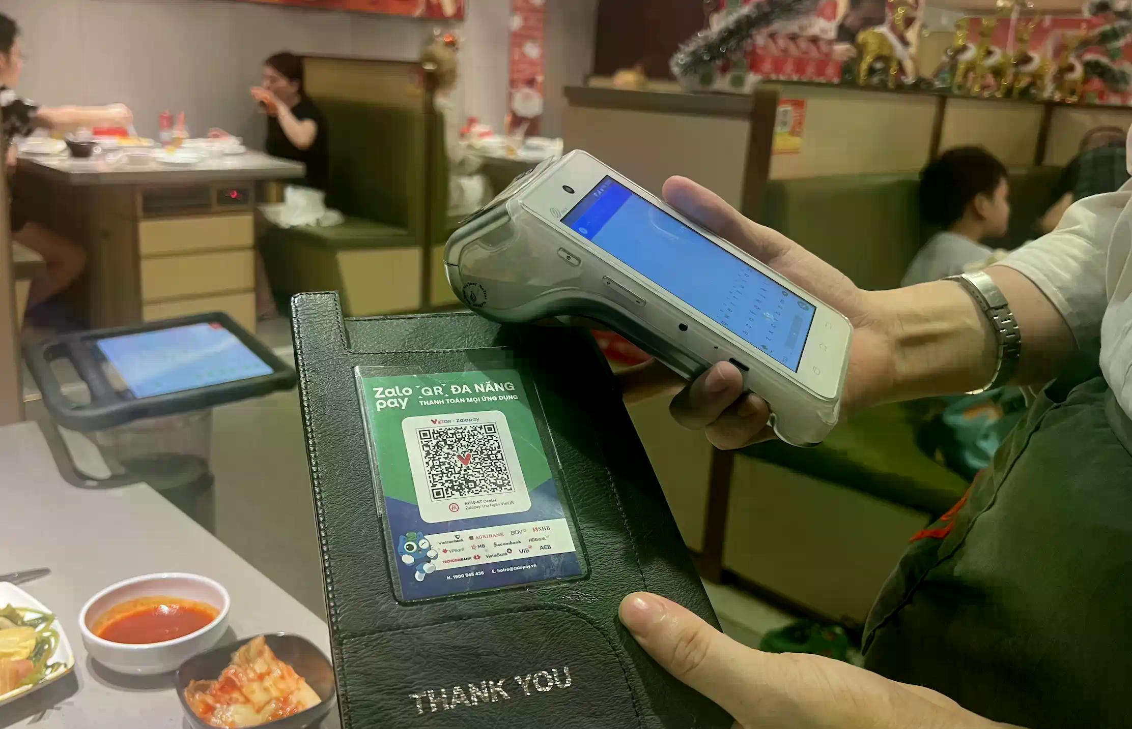 在越南，我用USDT生存30天