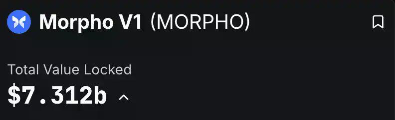 DeFi潜在80亿美金的雷，现在只爆了1个亿