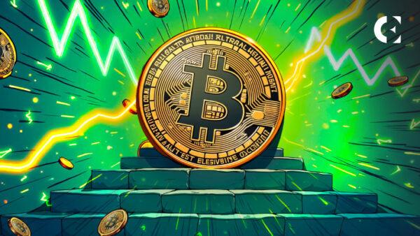 GME Buzz Reignites as BTC, LINK, ETH Dominate Today’s Top Trending Tokens