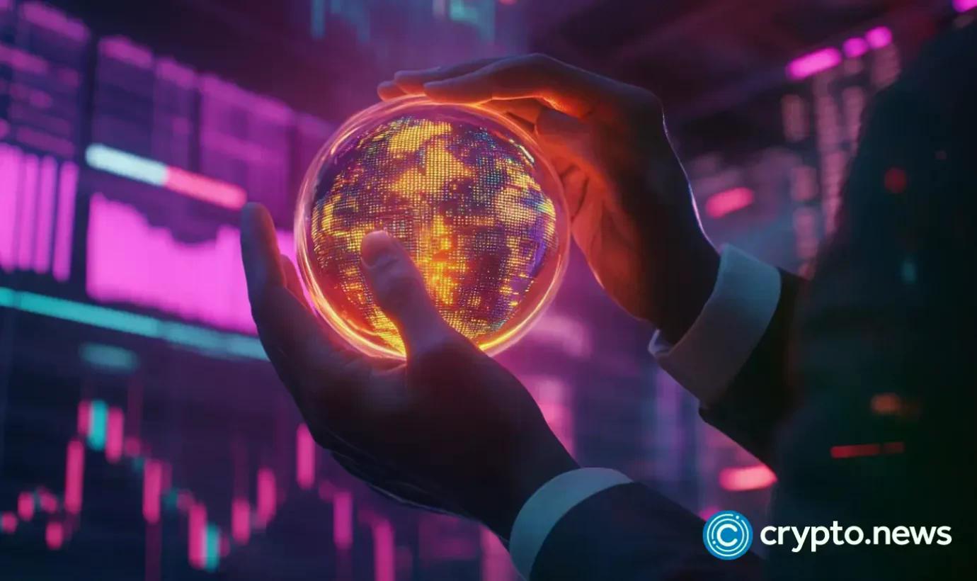 News section-Coinbase Ventures defies crypto slump with 30 startup deals