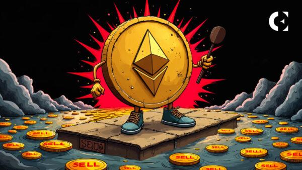 Peter Thiel Sells Entire Stake in Ethereum Treasury Firm ETHZilla