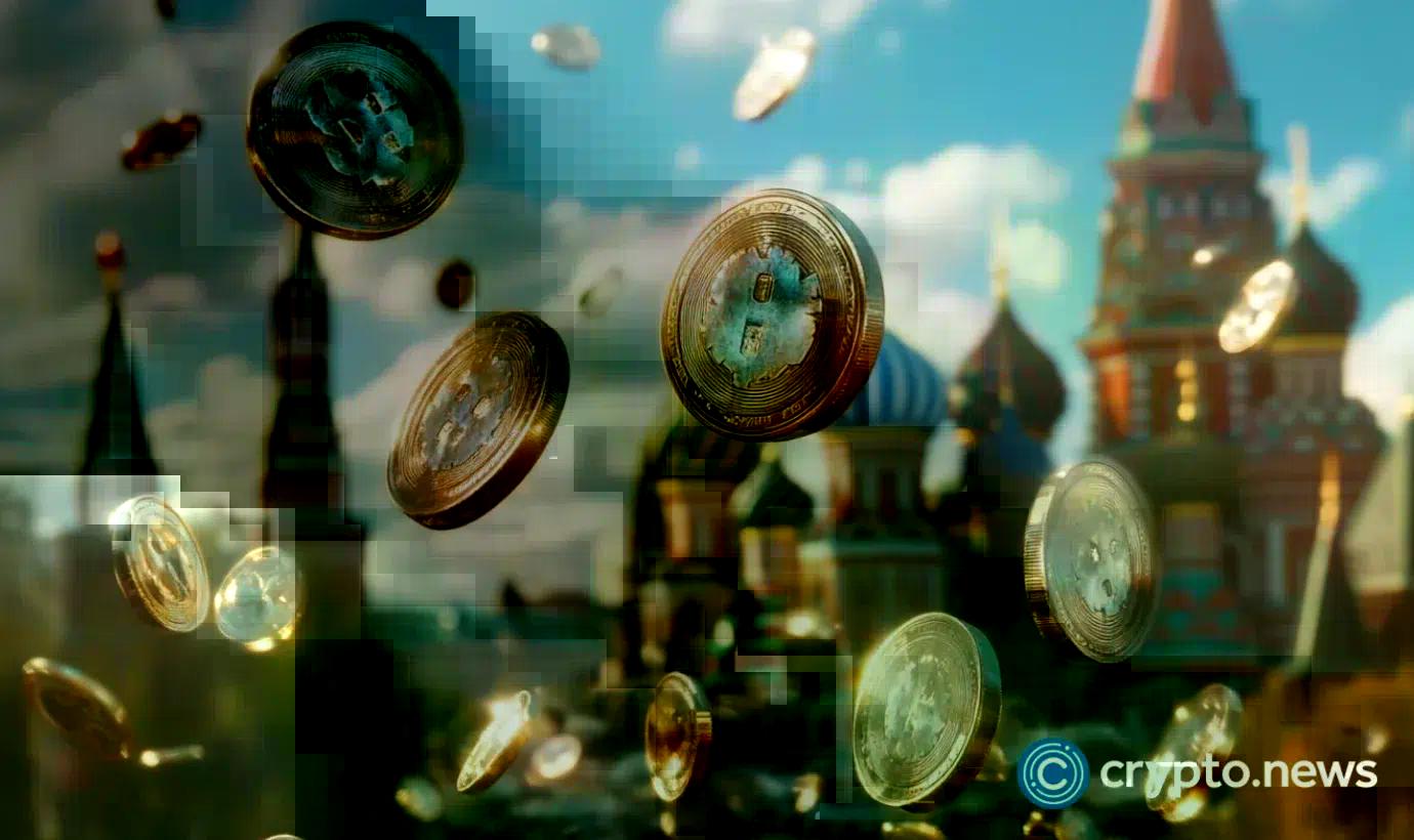 News section-EU eyes ban on foreign crypto services linked to Russia sanctions evasion