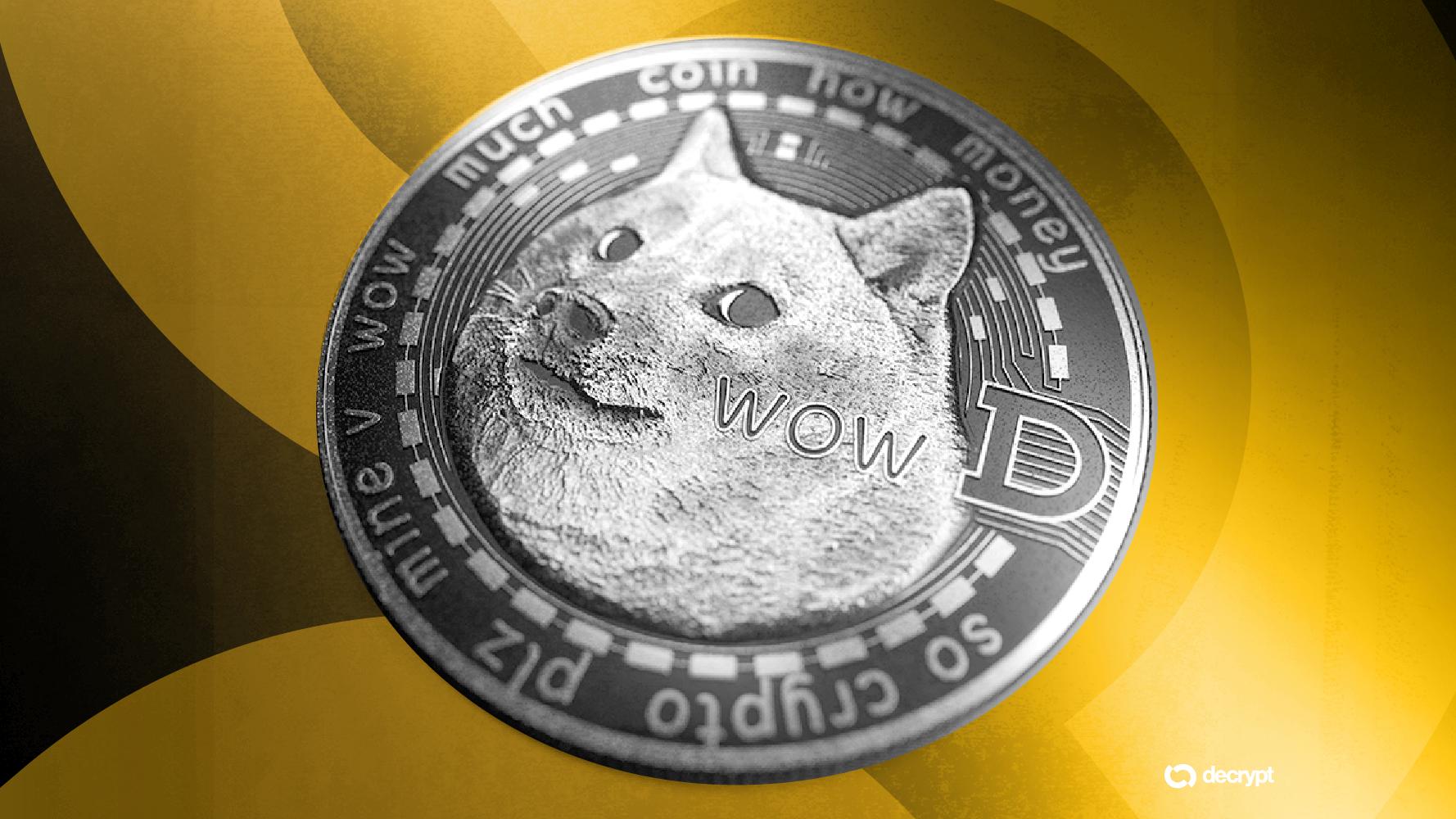 News-Bereich-Dogecoin Gold? Ein DOGE-orientiertes Unternehmen beteiligt sich am tokenisierten Goldrausch