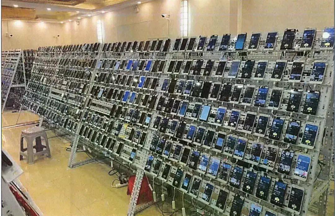 柬埔寨公爵、被美国收缴12万个比特币，陈志是如何起家的？