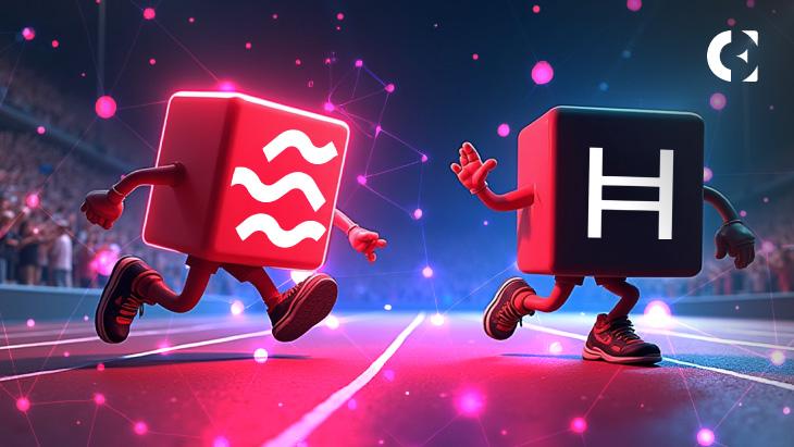 News section-SEI’s On-Chain Growth vs. Hedera’s Institutional Backing: Head-to-Head Layer-1 Network Comparison