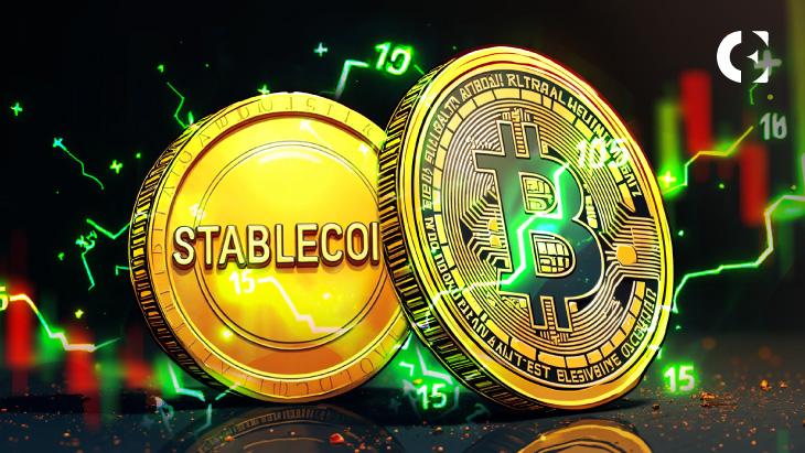 News section-Could Bitcoin Power the Future of Stablecoin Payments?