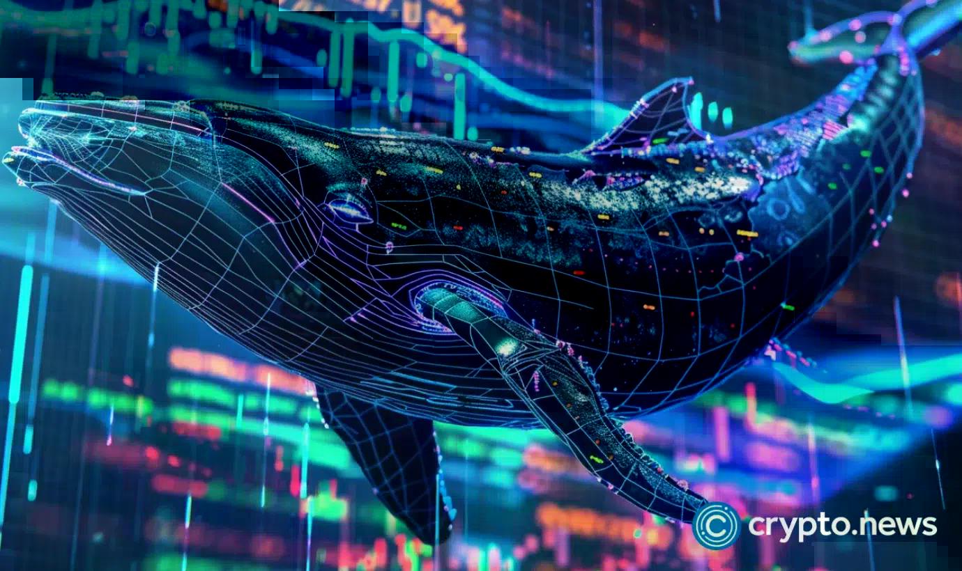 News section-Dormant Bitcoin whale moves $188M after seven years of silence