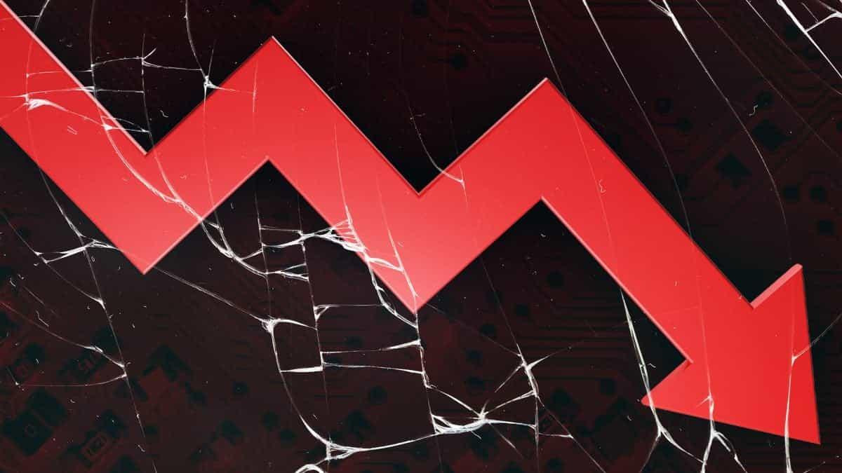 Section Actualités-Le Financement : Les tokens crypto se négocient-ils à des rabais de 90 % sur les marchés secondaires ?