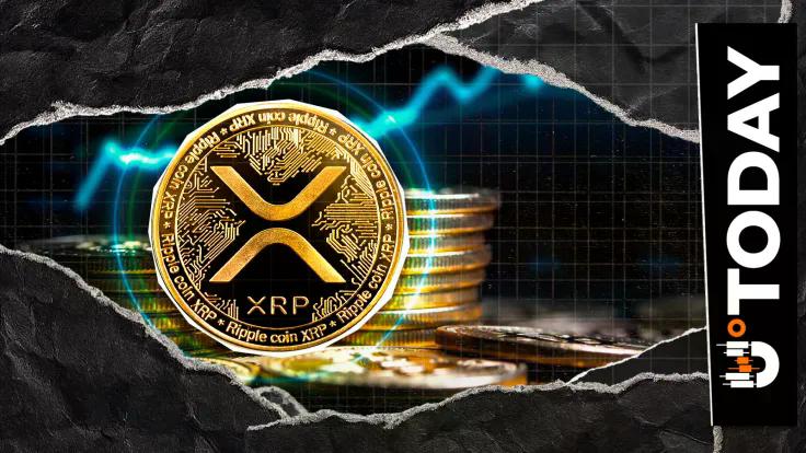 News-Bereich-XRP auf Kurs für die erfolgreichste Woche seit März, aber die $1,44 „Verkaufswand“ steht im Weg: Was könnte schiefgehen?