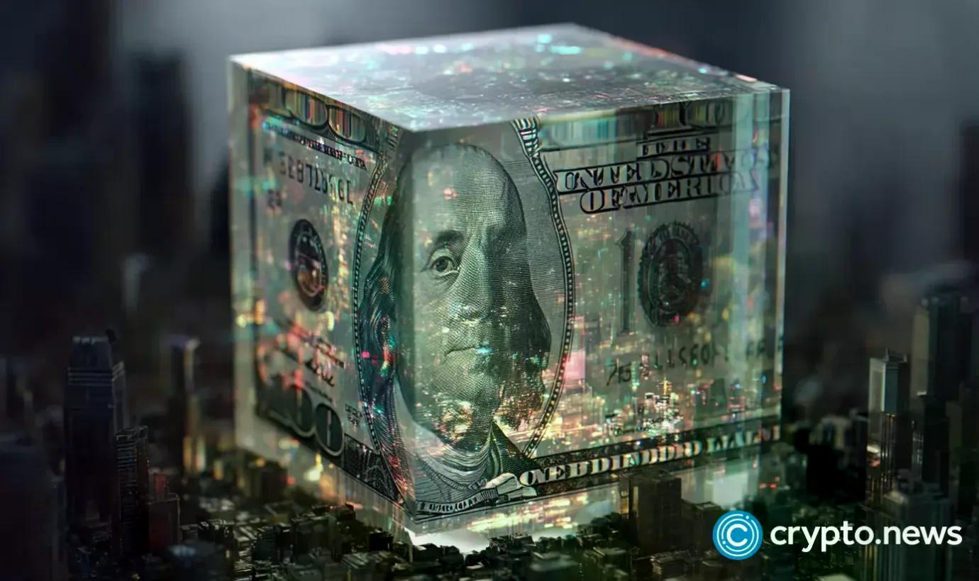 News section-Citigroup predicts $8 trillion tokenization boom by 2030