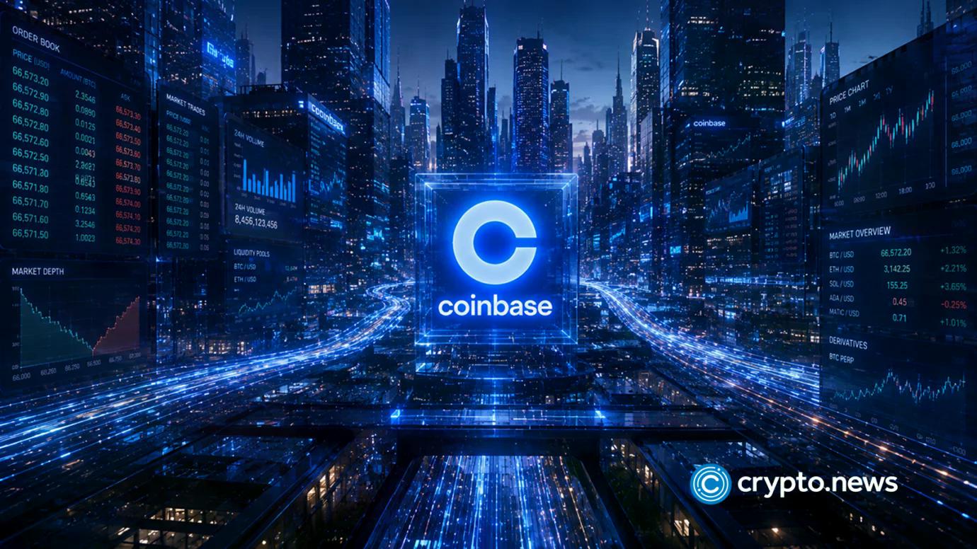 News section-Coinbase opens Luxembourg MiCA hub as EU deadline nears