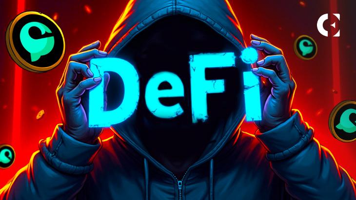 News section-Yearn Finance yETH Glitch Triggers $3 Million Drain to Tornado Cash