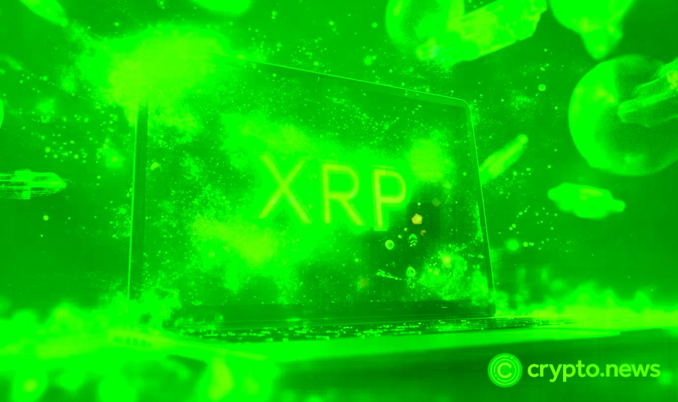 News section-XRP Las Vegas 2026 opens with speakers calling XRP a future global reserve currency