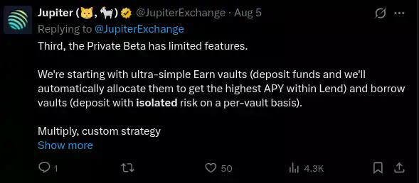 Solana生态内战爆发：Jupiter与Kamino撕破脸，基金会劝和