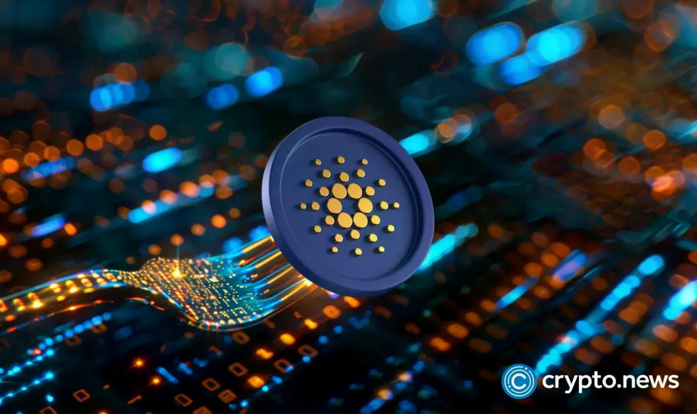 News section-Cardano Summit canceled after 7.8M ADA treasury proposal falls short