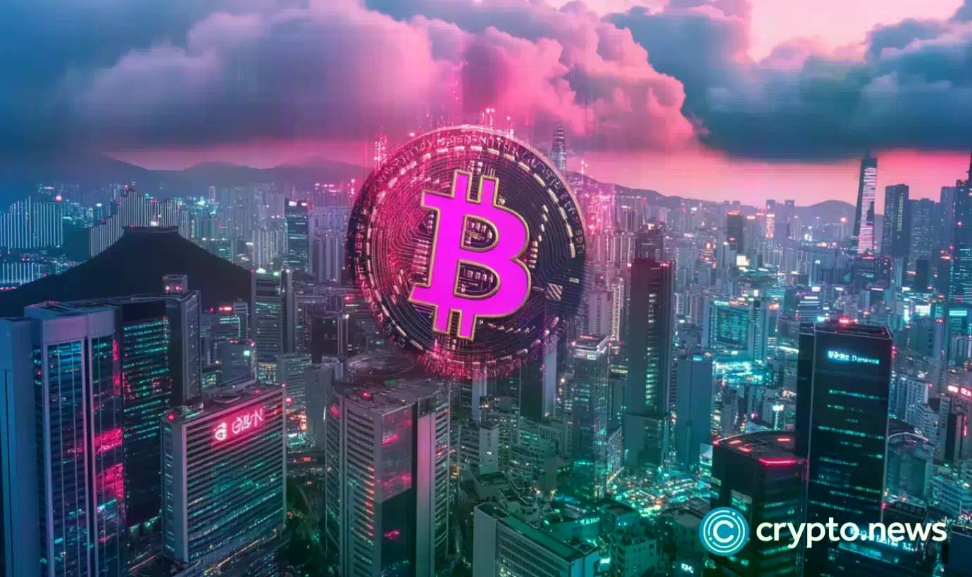 News section-South Korea crypto AML plan sparks 5.4m report warning