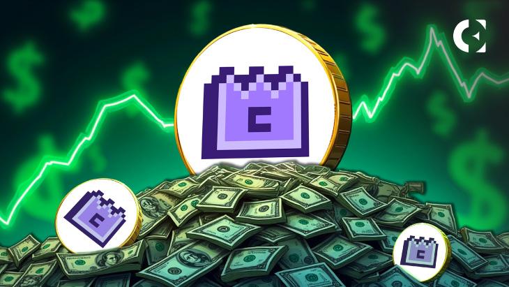 News section-Over $870,000 in Shorts Liquidated as MemeCore ($M) Price Spikes 14%