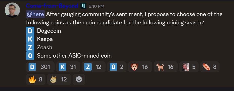 Qubic欲对Doge发起攻击:是谋财还是害命,抑或是一场终极营销?