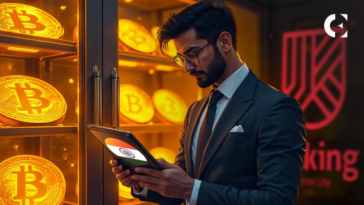 India-listed Jetking Approves Private Placement of 460,000 Shares to Expand Bitcoin Strategy