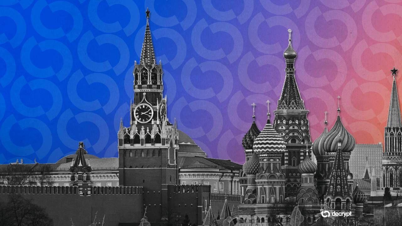 News section-Russia Advances Sweeping Crypto Bill With Provisions for 'Circumventing Sanctions'