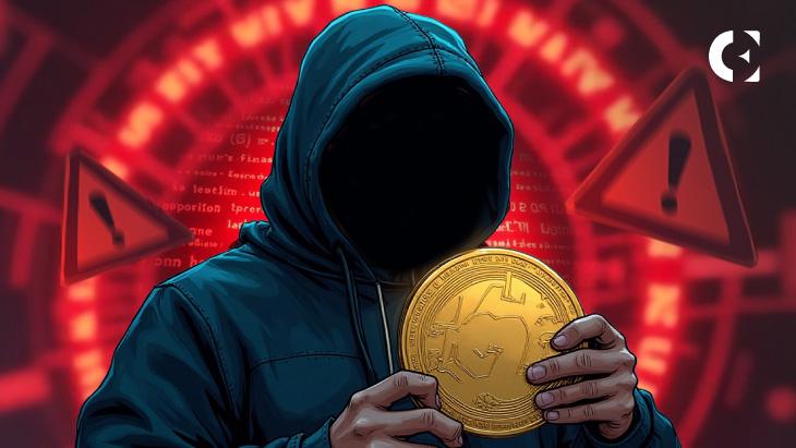 On-Chain Sleuth ZachXBT Declares Crypto Is in a “Crime Supercycle”