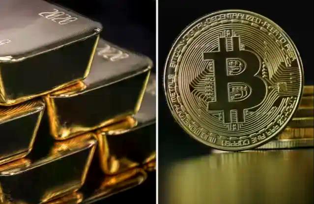 黄金vs比特币:分析12年数据,谁才是真正的赢家?