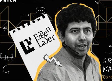 新聞專區-EigenLayer 创始人:构建以太坊的信任层