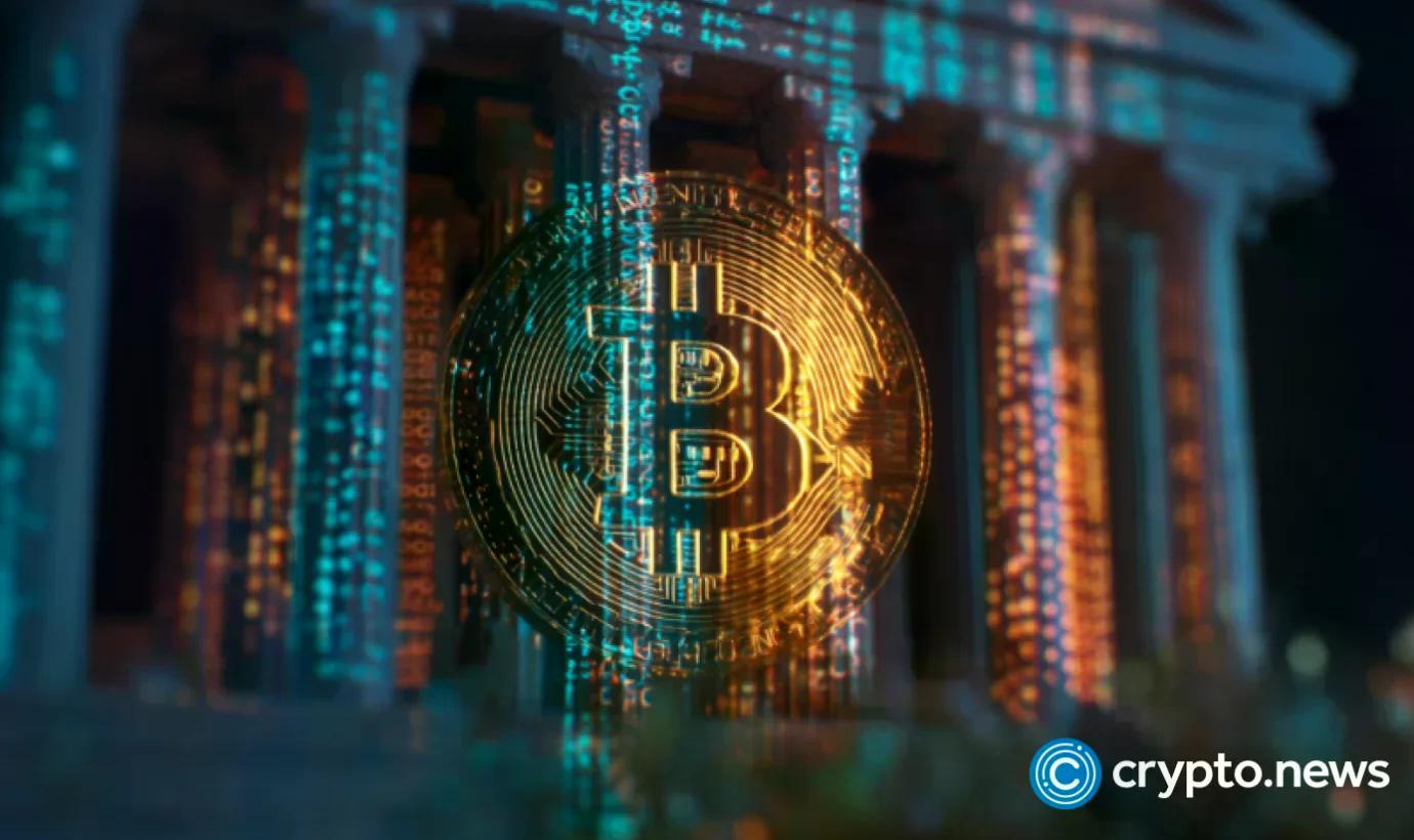 News section-Why Pete Hegseth believes Bitcoin battles China and gives the US classified leverage