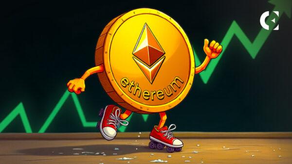 News section-Is Ethereum Below $2,400 a “Steal”? Analyst Predicts Surge Toward All-Time High